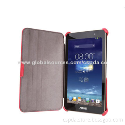 PU Heat Setting Cases for ASUS MeMO Pad 7 ME176
